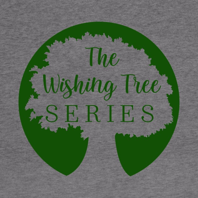 The Wishing Tree Series Green by My Book Friends